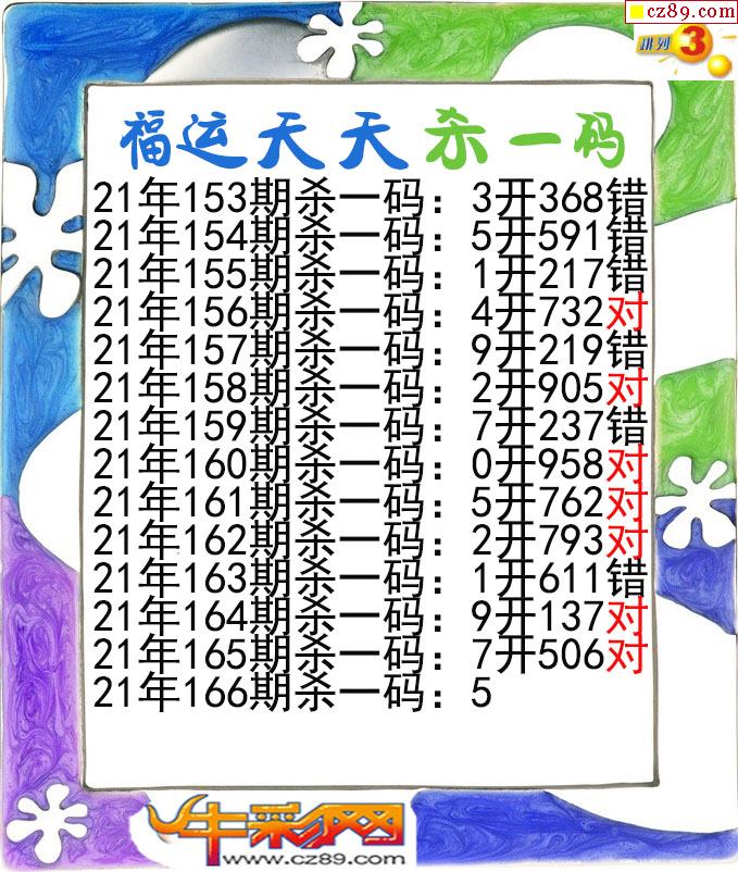 神仙姐姐杀一码166期3d图谜