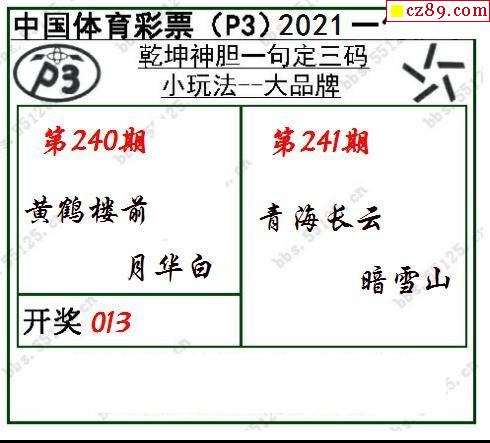 相關內容: 圖謎彙總p3藏機圖一句定三碼彩吧圖謎天機